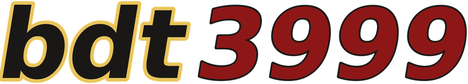 bdt3999 logo